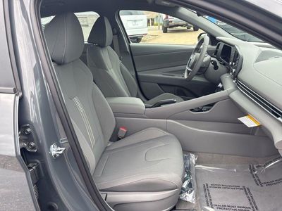 2026 Hyundai Elantra - Photo 38