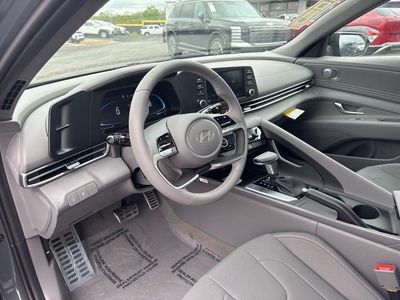 2026 Hyundai Elantra - Photo 27