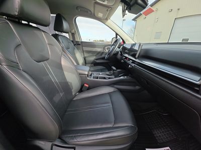 2024 Kia Sorento - Photo 12
