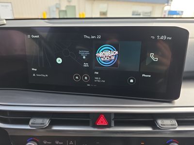 2024 Kia Sorento - Photo 14