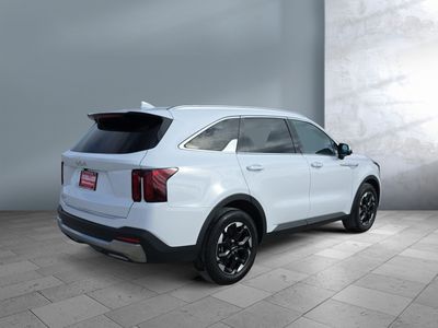 2024 Kia Sorento - Photo 3