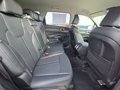 2024 Kia Sorento - Photo 10