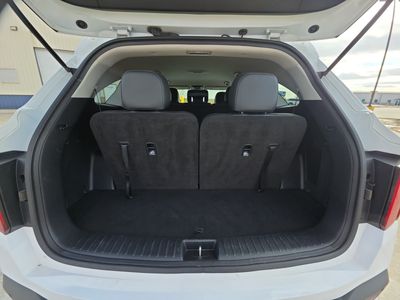 2024 Kia Sorento - Photo 7