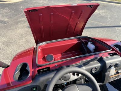 2026 Kawasaki Mule 4000 - Photo 11