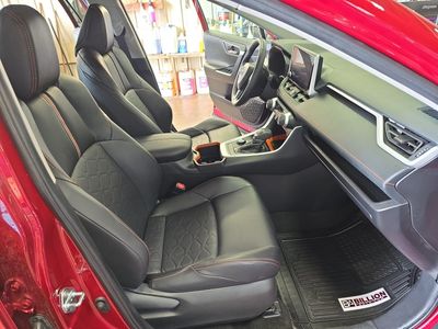 2024 Toyota RAV4 - Photo 11