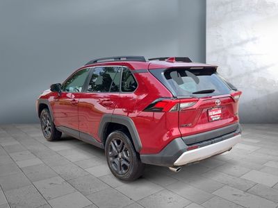 2024 Toyota RAV4 - Photo 2