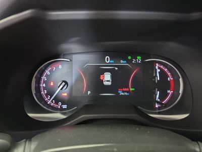 2024 Toyota RAV4 - Photo 5
