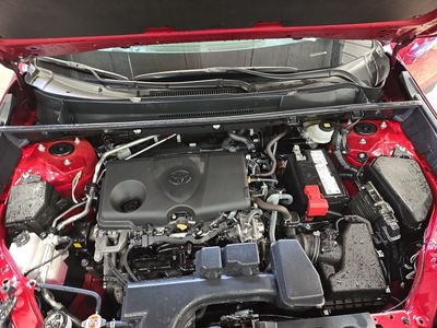 2024 Toyota RAV4 - Photo 15