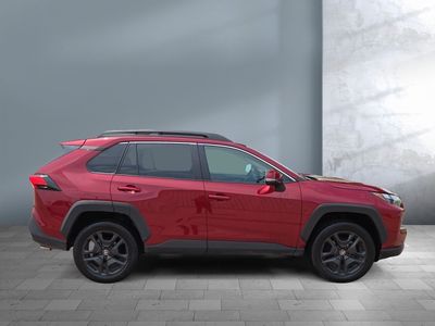 2024 Toyota RAV4 - Photo 4