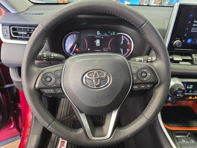 2024 Toyota RAV4 - Photo 9