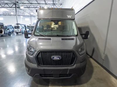 2027 Winnebago EKKO — photo 27 view