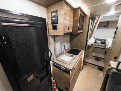 2027 Winnebago EKKO — photo 8 view