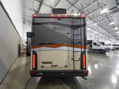 2027 Winnebago EKKO — photo 28 view