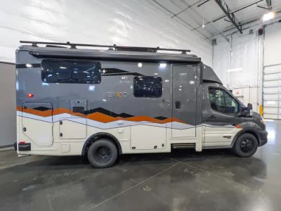 2027 Winnebago EKKO — photo 16 view
