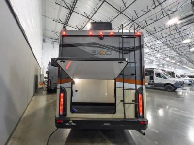 2027 Winnebago EKKO — photo 29 view