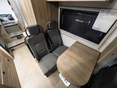 2027 Winnebago EKKO — photo 7 view