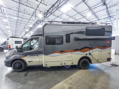 2027 Winnebago EKKO — photo 21 view