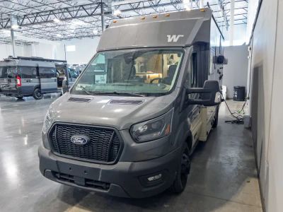 2027 Winnebago EKKO — photo 30 view