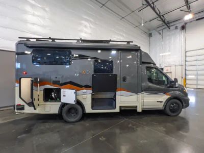 2027 Winnebago EKKO — photo 17 view