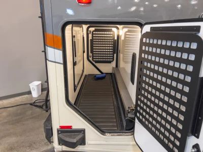 2027 Winnebago EKKO — photo 18 view