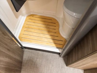 2027 Winnebago EKKO — photo 13 view