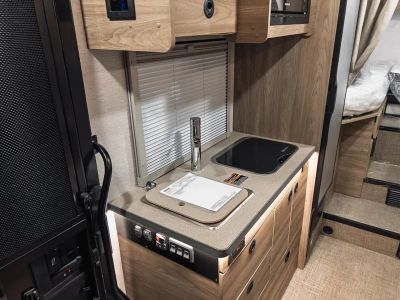 2027 Winnebago EKKO — photo 9 view