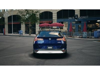 2026 BMW X3 30 xDrive - Photo 5