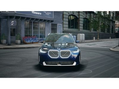 2026 BMW X3 30 xDrive - Photo 3