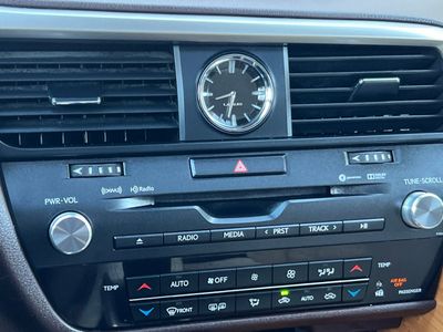 2016 Lexus RX 450h - Photo 23