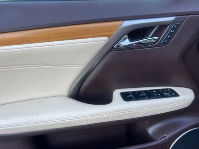 2016 Lexus RX 450h - Photo 12