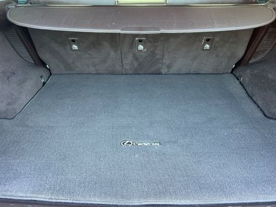 2016 Lexus RX 450h - Photo 16
