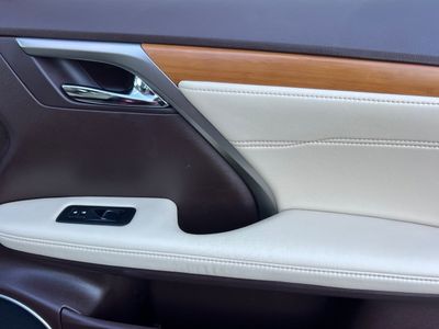 2016 Lexus RX 450h - Photo 19