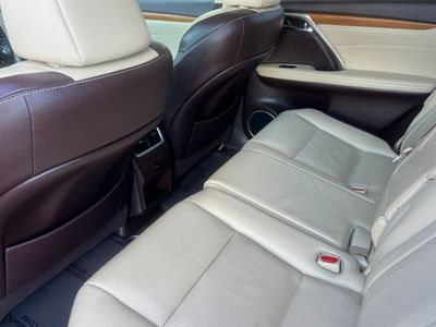 2016 Lexus RX 450h - Photo 4