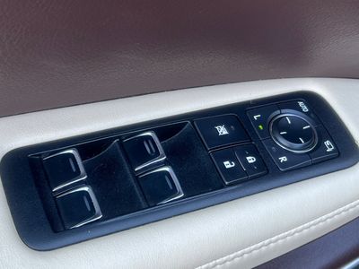 2016 Lexus RX 450h - Photo 13