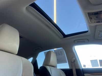 2016 Lexus RX 450h - Photo 18