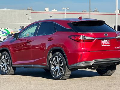 2016 Lexus RX 450h - Photo 7