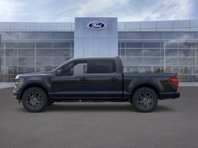 2026 Ford F-150 - Photo 3