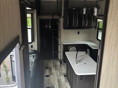 2018 Heartland Road Warrior - Photo 10