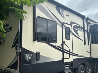 2018 Heartland Road Warrior - Photo 3
