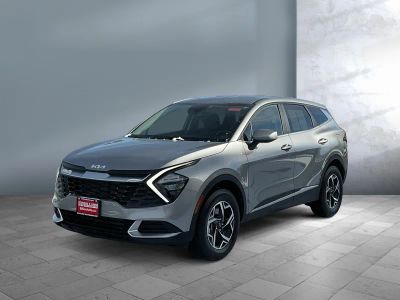2023 Kia Sportage - Photo 1