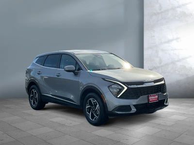 2023 Kia Sportage - Photo 8
