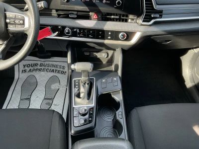2023 Kia Sportage - Photo 13