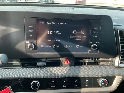 2023 Kia Sportage - Photo 11