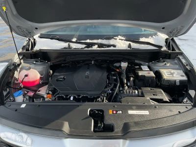 2023 Kia Sportage - Photo 22