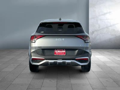 2023 Kia Sportage - Photo 5