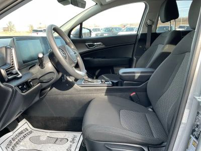 2023 Kia Sportage - Photo 9