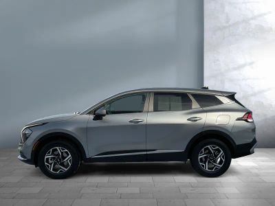 2023 Kia Sportage - Photo 3