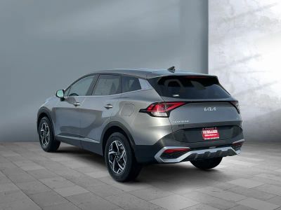 2023 Kia Sportage - Photo 4