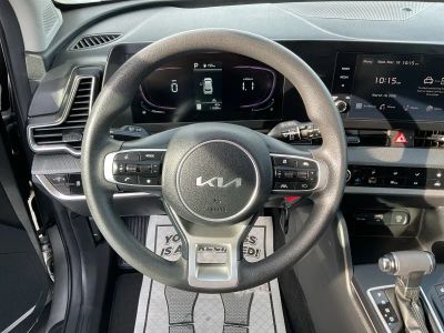 2023 Kia Sportage - Photo 19