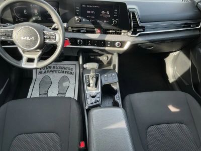 2023 Kia Sportage - Photo 12